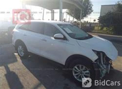 كيا سورينتو